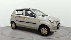 Used Maruti Suzuki Alto 800 Lxi in Hyderabad