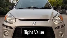 Used Maruti Suzuki Alto 800 Vxi in Lucknow