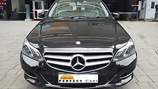Used Mercedes-Benz E-Class E 250 CDI Edition E in Mumbai