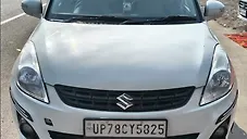Used Maruti Suzuki Swift DZire VXI in Unnao