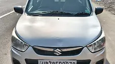 Used Maruti Suzuki Alto VXi (O) in Unnao