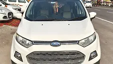 Used Ford Ecosport Titanium 1.5L TDCi in Unnao