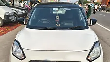 Used Maruti Suzuki Swift VDi in Unnao