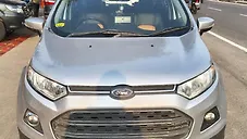 Used Ford Ecosport Ambiente 1.5L TDCi in Unnao