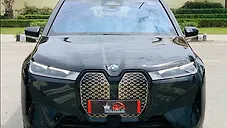 Used BMW iX xDrive 50 in Karnal