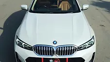 Used BMW 3-Series 320Ld M Sport [2023] in Karnal