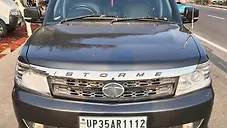 Used Tata Safari 2.2 EX 4X2 in Unnao