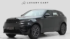 Used Land Rover Range Rover Velar HSE Dynamic 2.0 Petrol in Lucknow