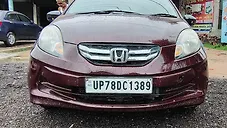 Used Honda Amaze 1.5 S i-DTEC in Unnao