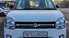 Used Maruti Suzuki Wagon R LXi 1.0 in Unnao