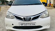 Used Toyota Etios Liva GD in Unnao