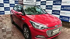 Used Hyundai Elite i20 Asta 1.4 CRDI in Pune
