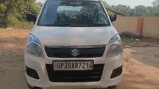 Used Maruti Suzuki Wagon R LXI CNG in Unnao