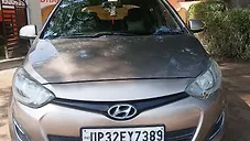 Used Hyundai i20 Asta 1.4 CRDI in Unnao