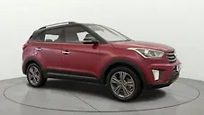 Used Hyundai Creta 1.6 SX Plus Petrol in Delhi