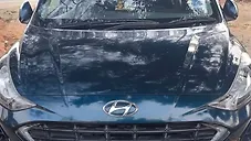 Used Hyundai Grand i10 NIOS Sportz 1.2 Kappa VTVT in Unnao