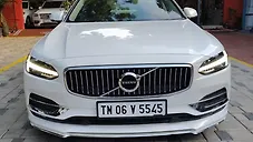 Used Volvo S90 Momentum D4 [2018-2020] in Chennai