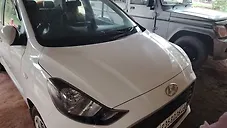 Used Hyundai Aura S 1.2 Petrol in Unnao