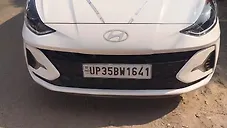 Used Hyundai Grand i10 NIOS Sportz 1.2 Kappa VTVT in Unnao