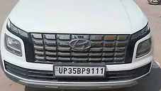 Used Hyundai Venue S (O) 1.2 Petrol [2023-2025] in Unnao