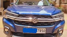 Used Maruti Suzuki XL6 Alpha AT Petrol in Mumbai