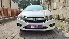 Used Honda City V in Mumbai