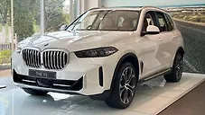 Used BMW X5 xDrive40i M Sport in Indore