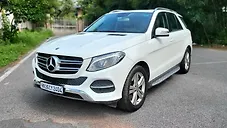 Used Mercedes-Benz GLE 400 4MATIC in Delhi