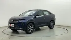 Used Tata Curvv ICE Accomplished S 1.2 Revotron Petrol 7DCA [2024-2025] in Mumbai