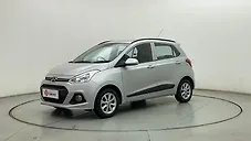 Used Hyundai Grand i10 Asta AT 1.2 Kappa VTVT [2013-2016] in Mumbai