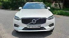 Used Volvo XC60 Inscription [2017-2020] in Delhi