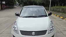 Used Maruti Suzuki Swift VDi in Navi Mumbai