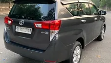 Used Toyota Innova Crysta 2.4 G 7 STR [2016-2017] in Delhi