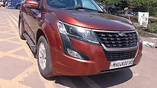 Used Mahindra XUV500 W5 [2018-2020] in Mumbai