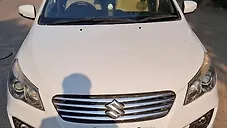 Used Maruti Suzuki Ciaz ZDi SHVS in Lucknow