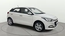 Used Hyundai Elite i20 Asta 1.2 in Pune