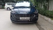 Used Hyundai Grand i10 NIOS Sportz AMT 1.2 Kappa VTVT in Hyderabad