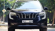 Used Mahindra XUV700 AX7 Petrol AT 7 STR in Delhi