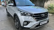 Used Hyundai Creta SX 1.6 AT Petrol in Mumbai