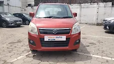 Used Maruti Suzuki Wagon R VXi in Chennai