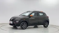 Used Renault Kwid CLIMBER 1.0 (O) in Pune