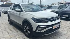 Used Volkswagen Taigun Topline 1.0 TSI MT in Chennai