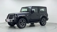 Used Mahindra Thar LX Hard Top Petrol AT 4WD in Gurgaon