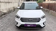 Used Hyundai Creta 1.6 SX Plus AT in Mumbai