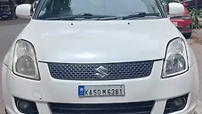 Used Maruti Suzuki Swift ZXi 1.2 BS-IV in Bangalore