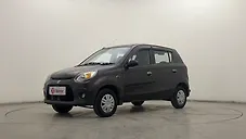 Used Maruti Suzuki Alto 800 VXi (O) in Hyderabad