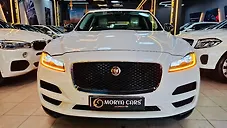 Used Jaguar F-Pace Prestige in Mumbai