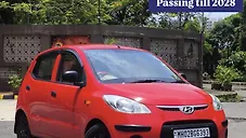 Used Hyundai i10 Era in Mumbai