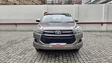 Used Toyota Innova Crysta GX 2.4 7 STR in Delhi