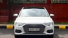 Used Audi A6 Technology 45 TFSI [2019-2024] in Delhi